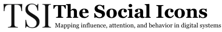 The Social Icons (TSI)