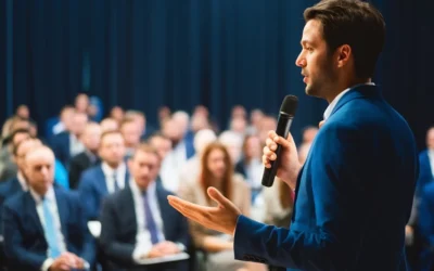 Glowreel Event – I am a woman